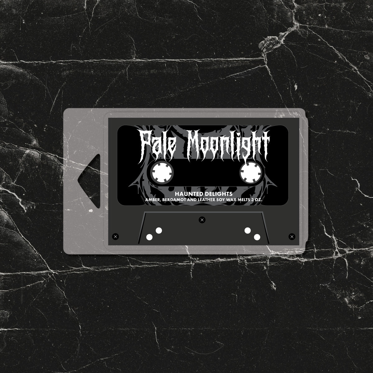 Pale Moonlight