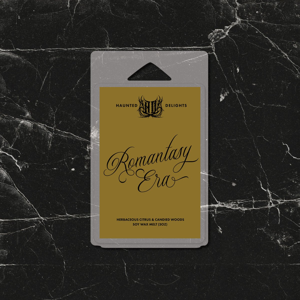 Romantasy Era