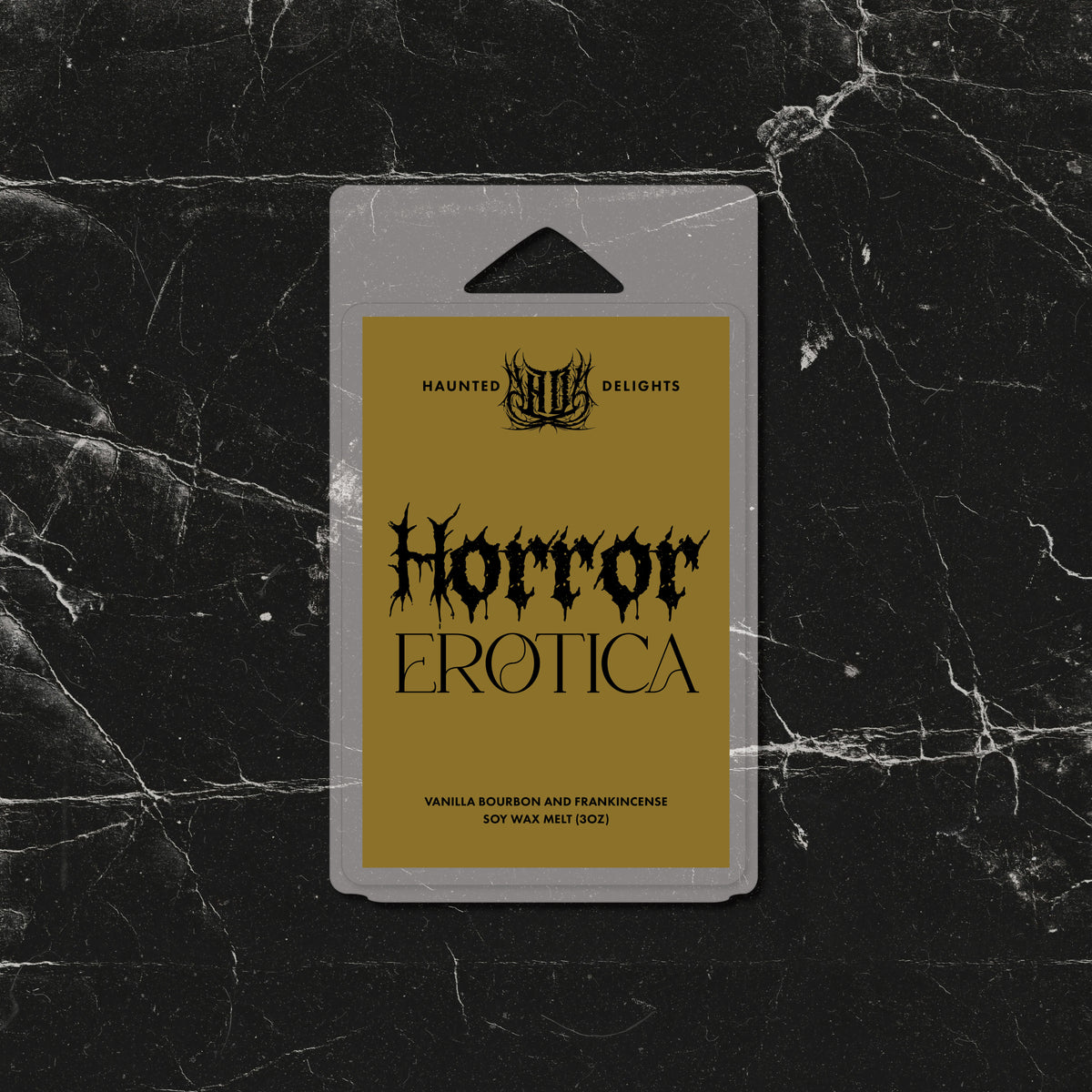 Horror Erotica