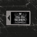 Hoa Hoa Season (Twilight)