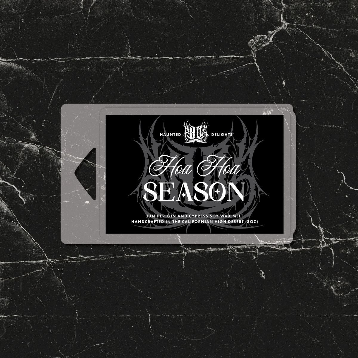 Hoa Hoa Season (Twilight)