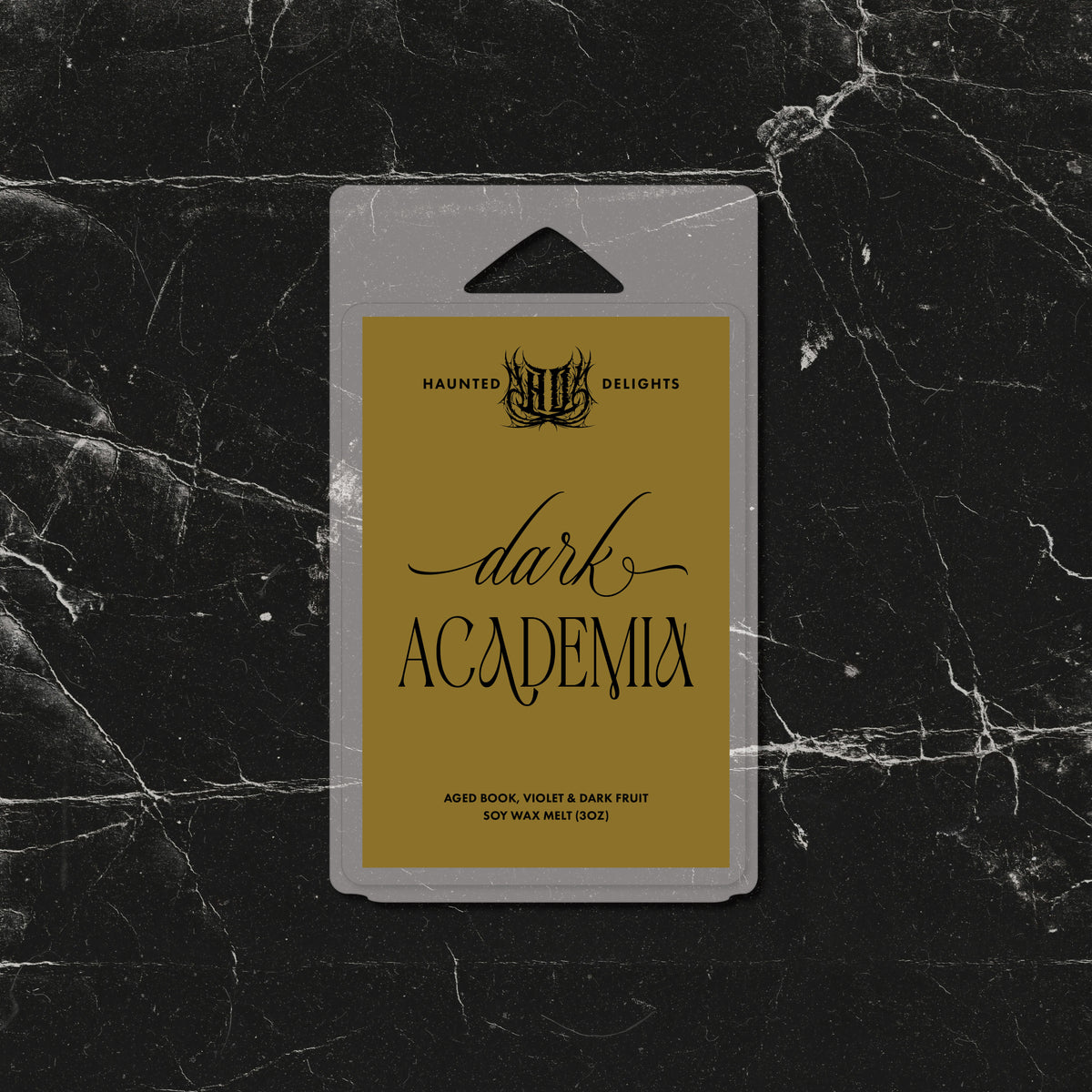 Dark Academia