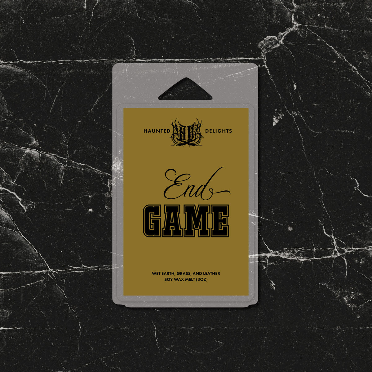 End Game