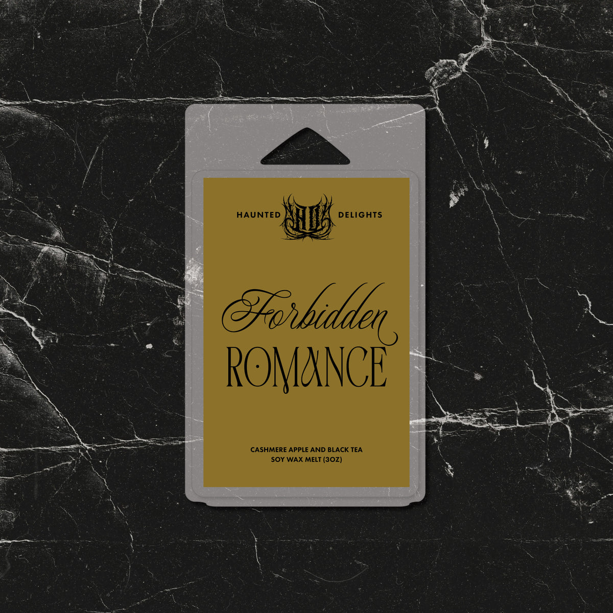 Forbidden Romance