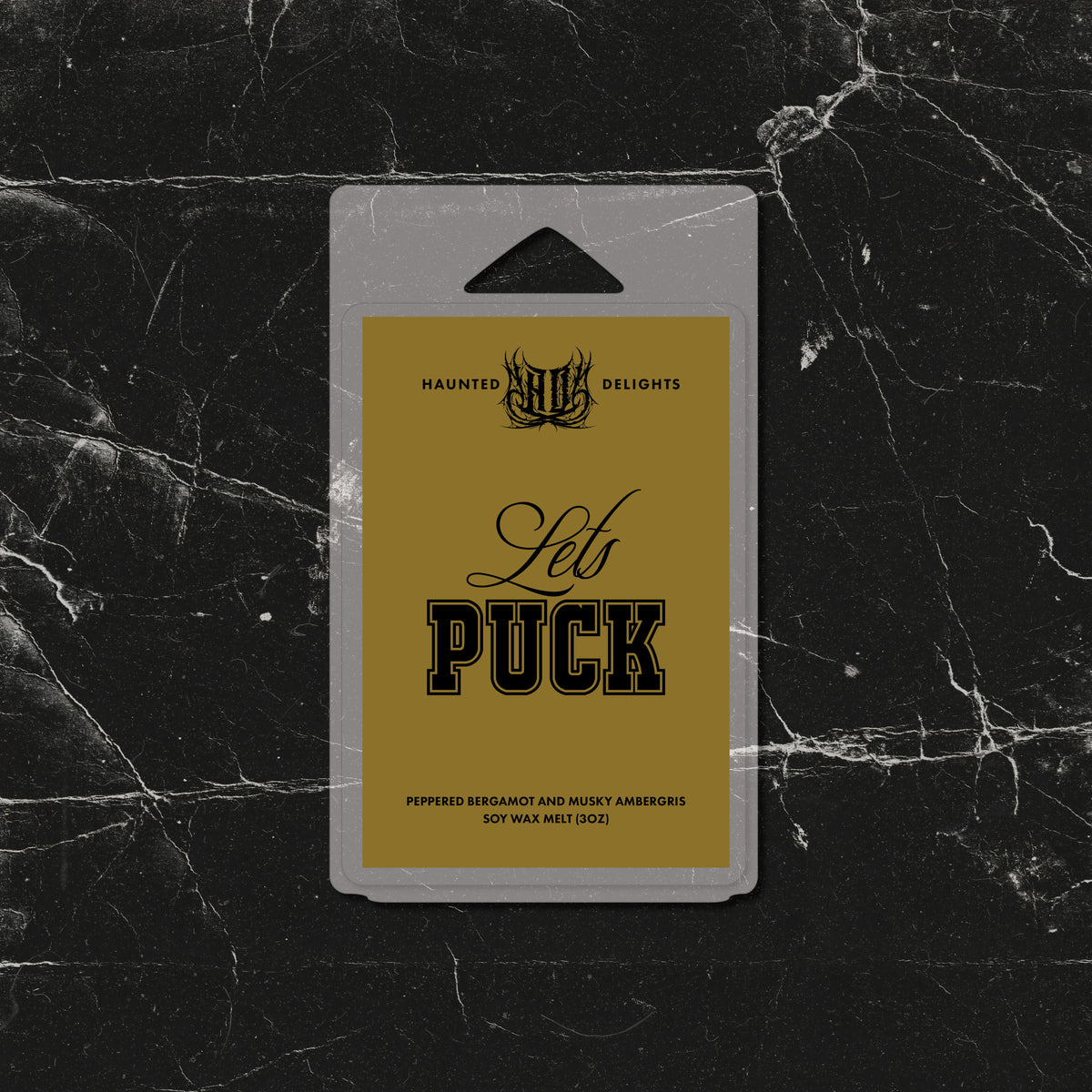 Let’s Puck