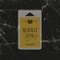Morally Gray