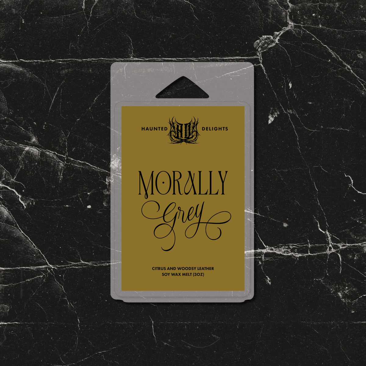 Morally Gray
