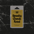 Spooky Ghouls Read