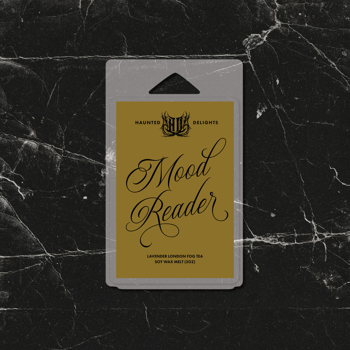 Mood Reader