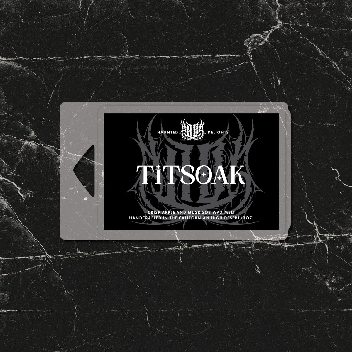 TITSOAK (Twilight)