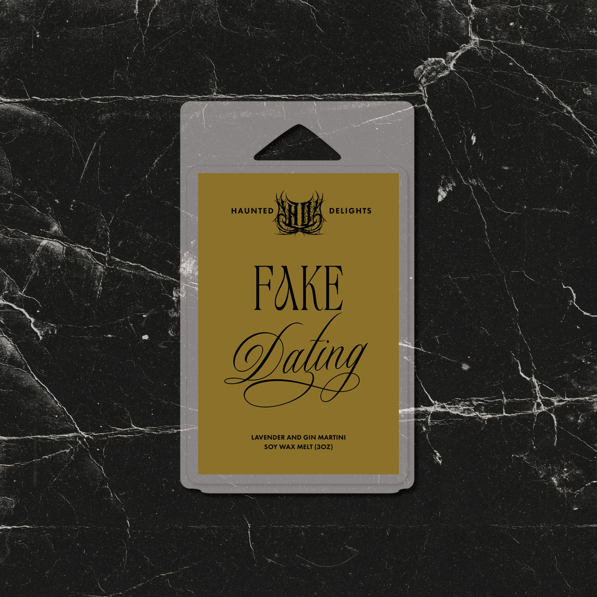 Fake Dating