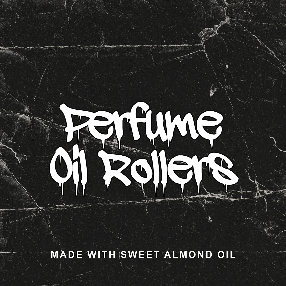 Perfume Oil Rollers