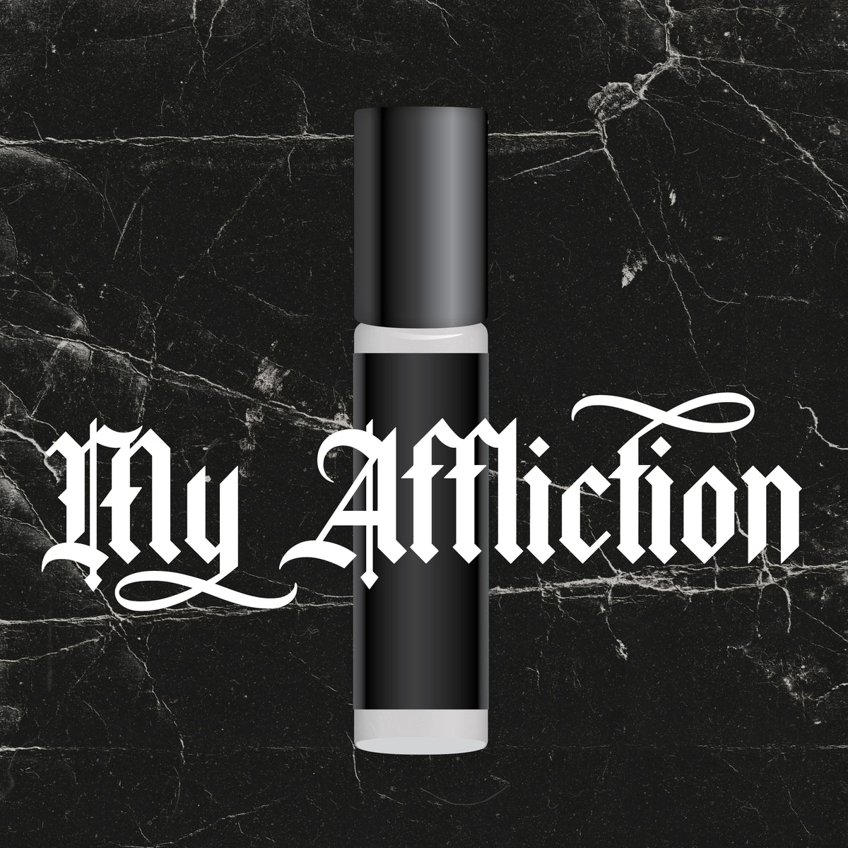 Perfume Oil Rollers