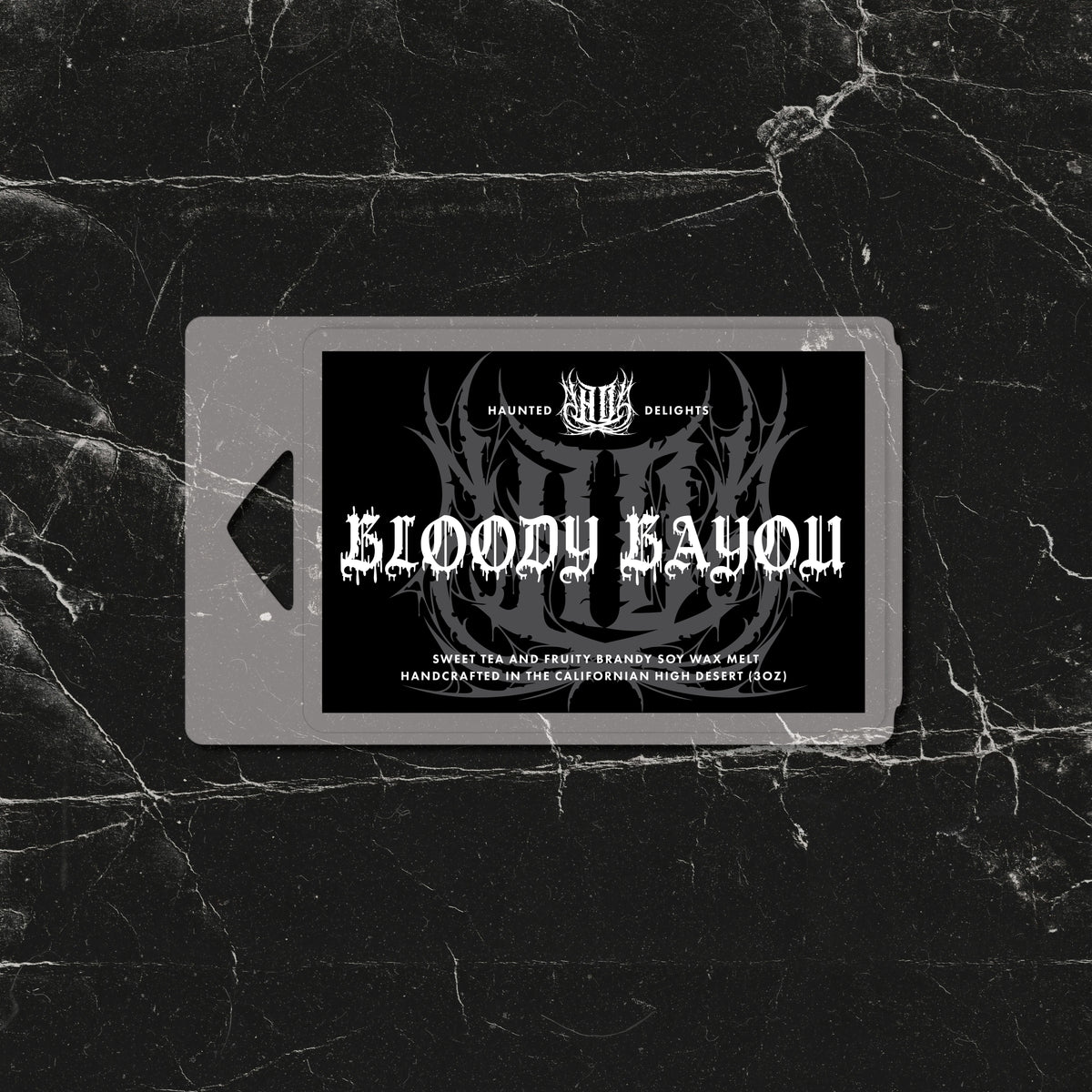 Bloody Bayou