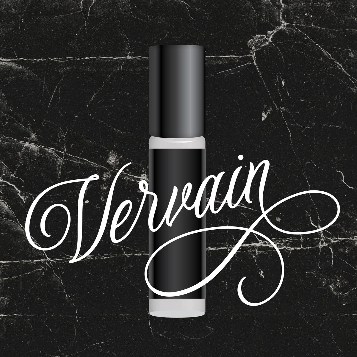 Perfume Oil Rollers