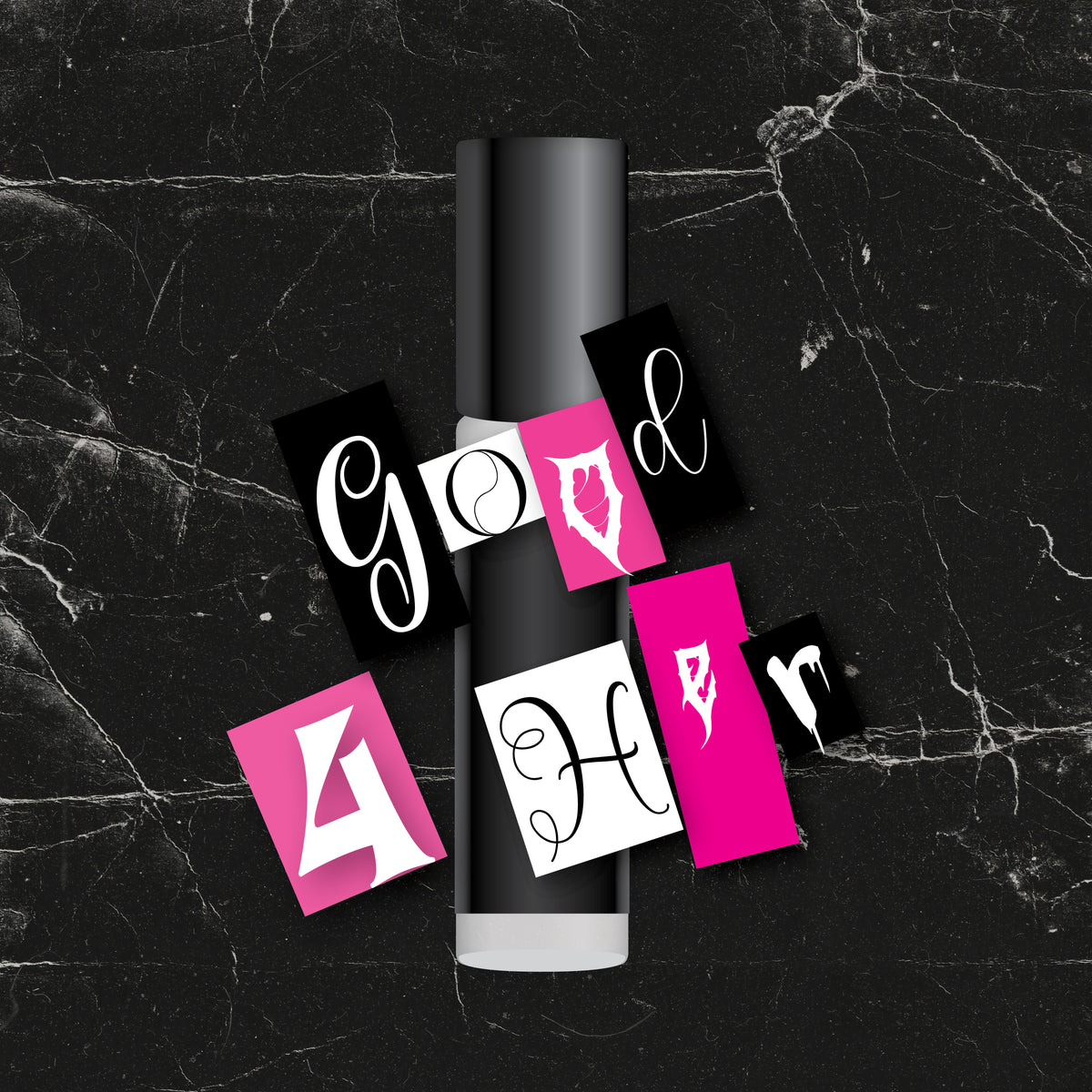 Perfume Oil Rollers