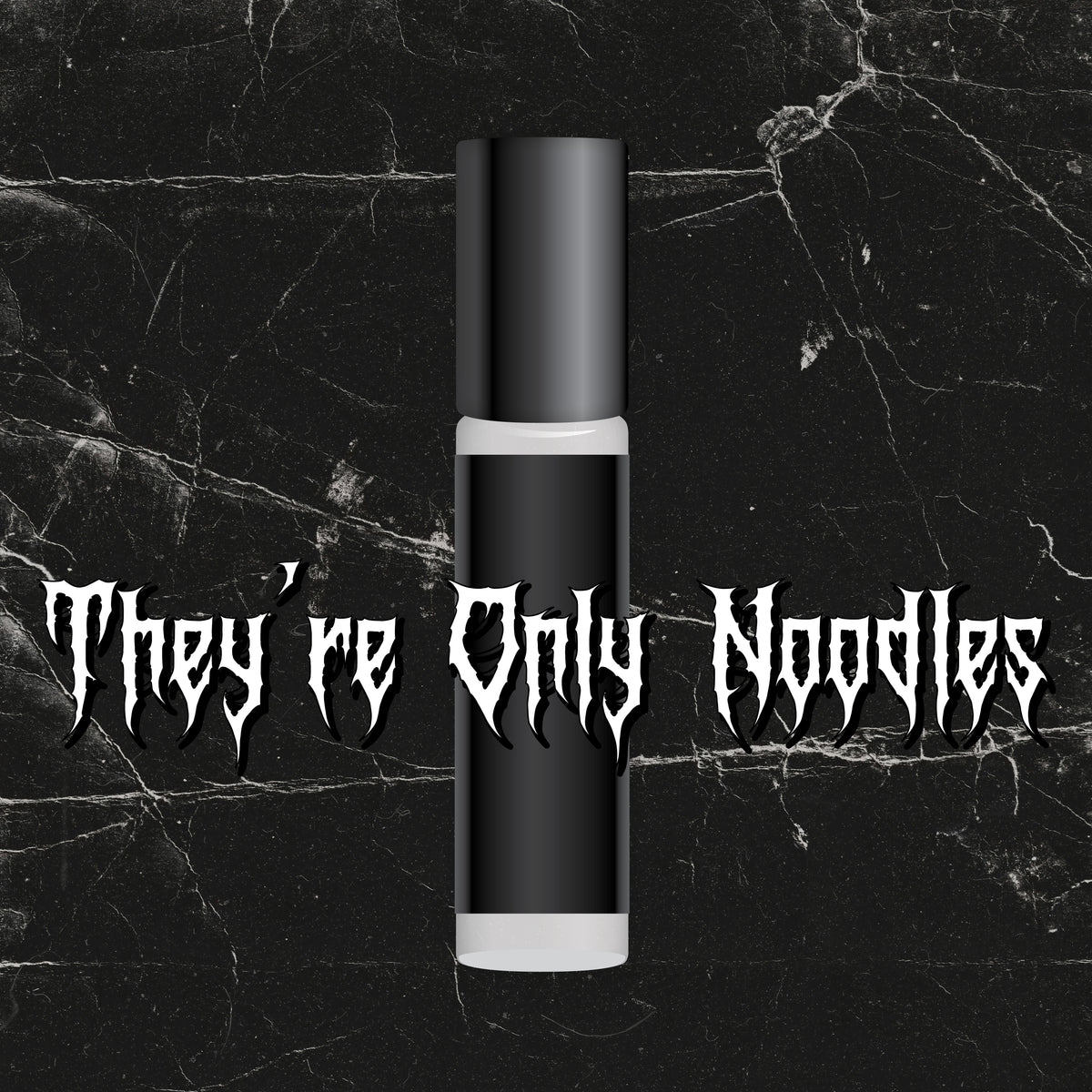 Perfume Oil Rollers