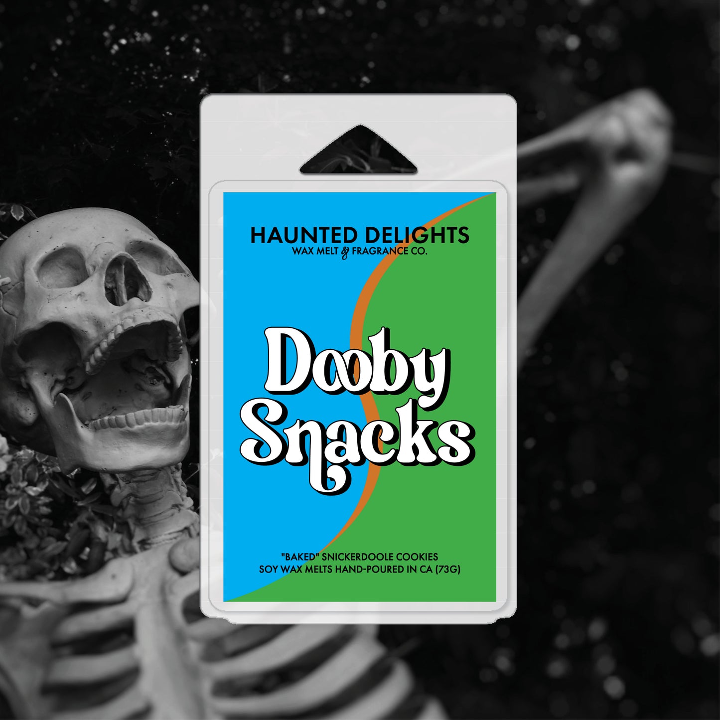 Dooby Snacks