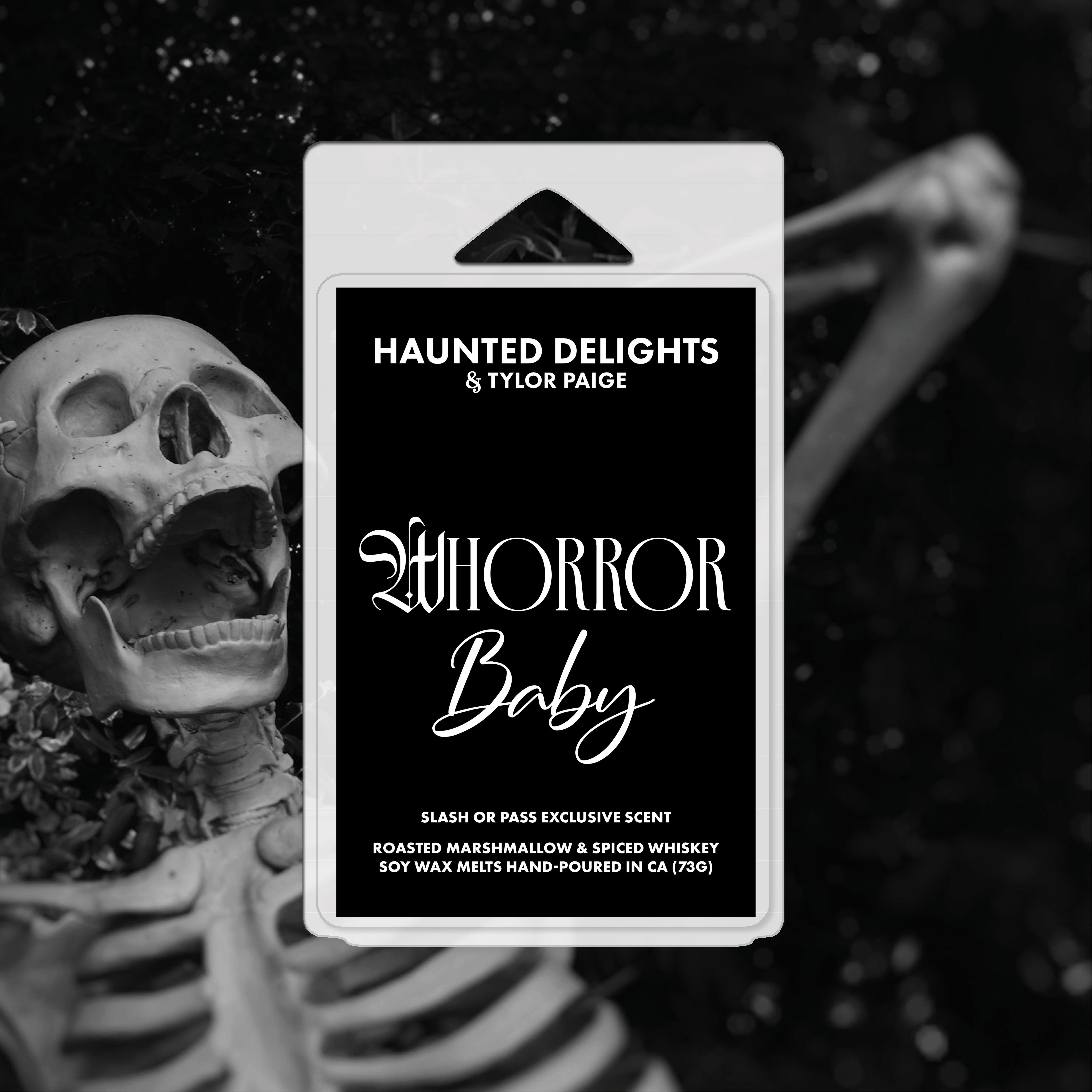 Whorror Baby