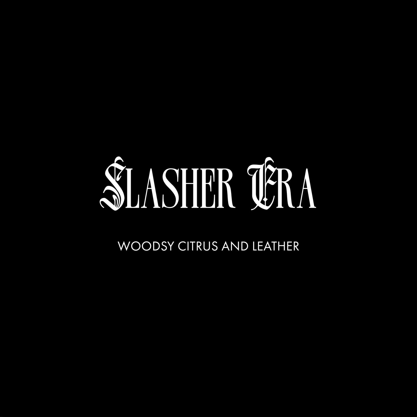 Slasher Era
