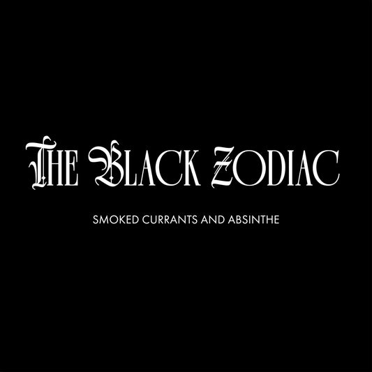 The Black Zodiac