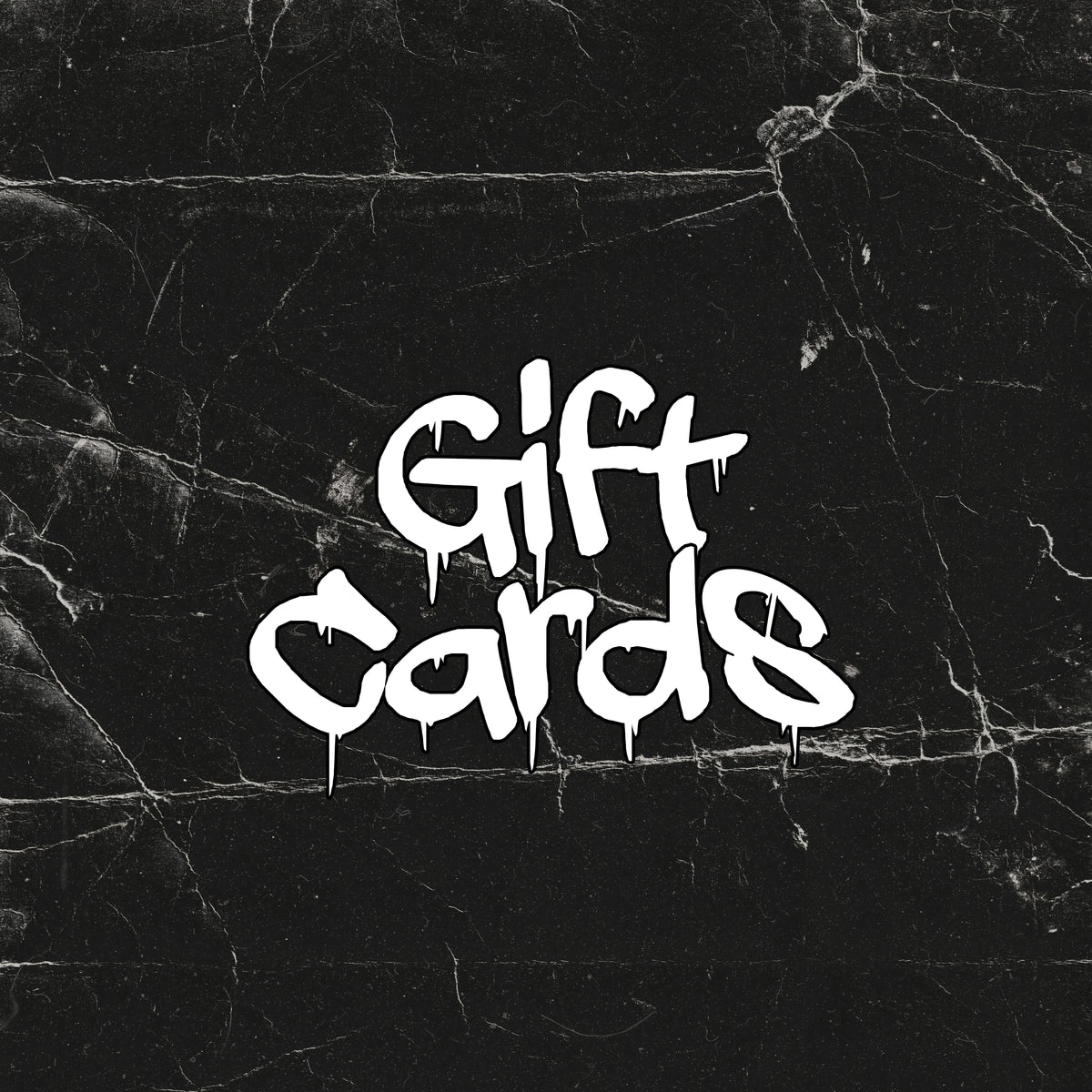 Haunted Delights Gift Cards