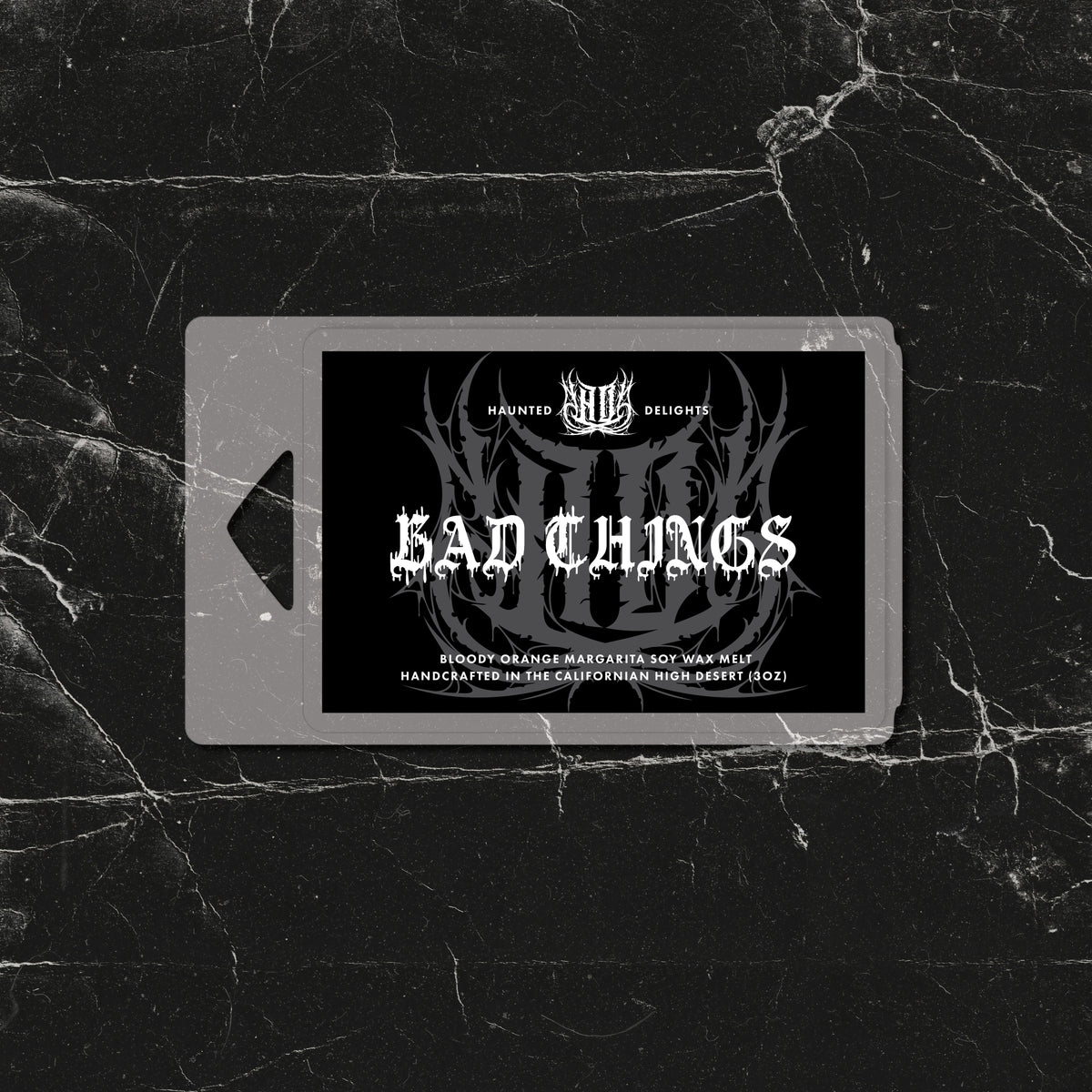 Bad Things