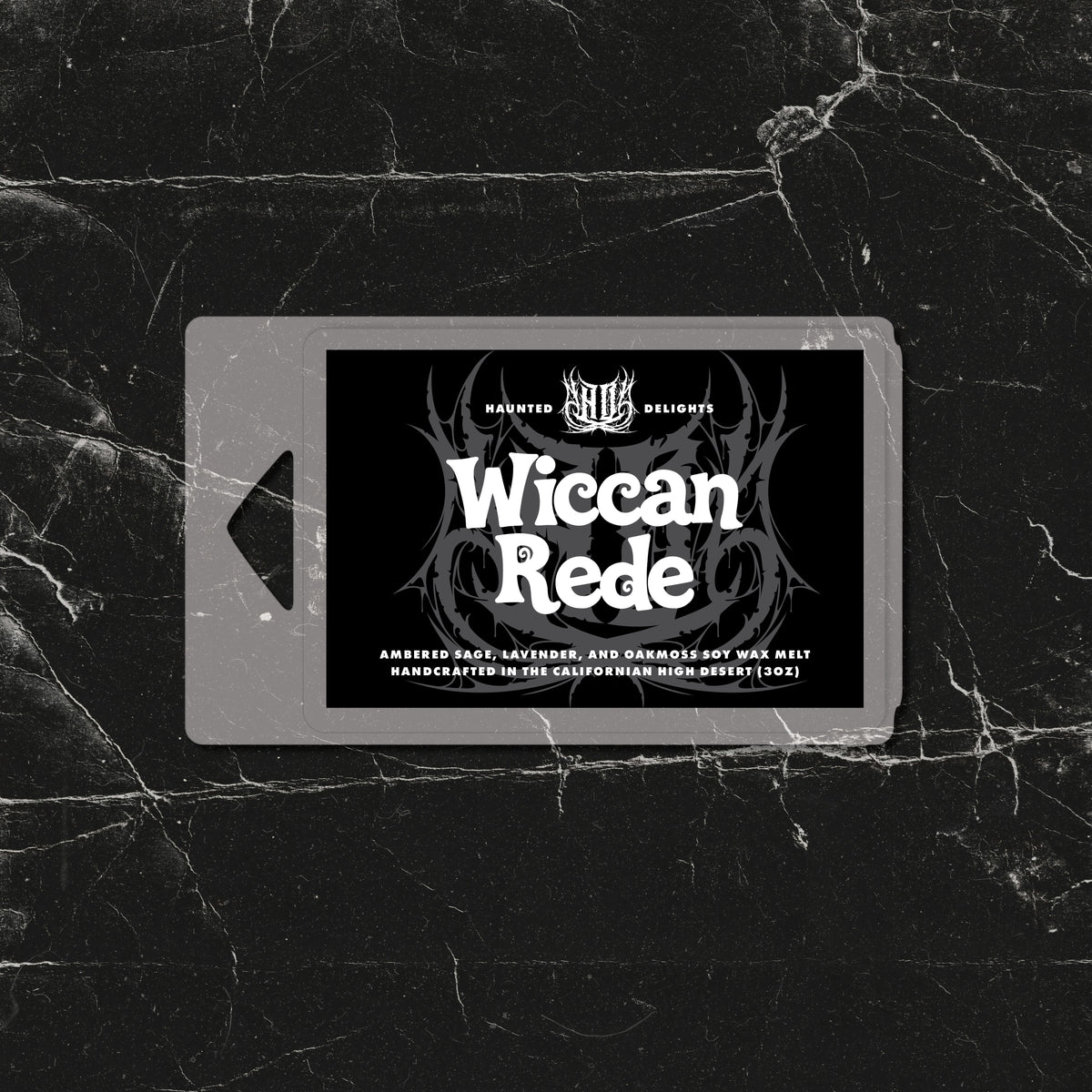 Wiccan Rede