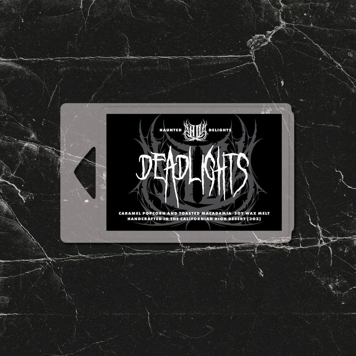 Deadlights