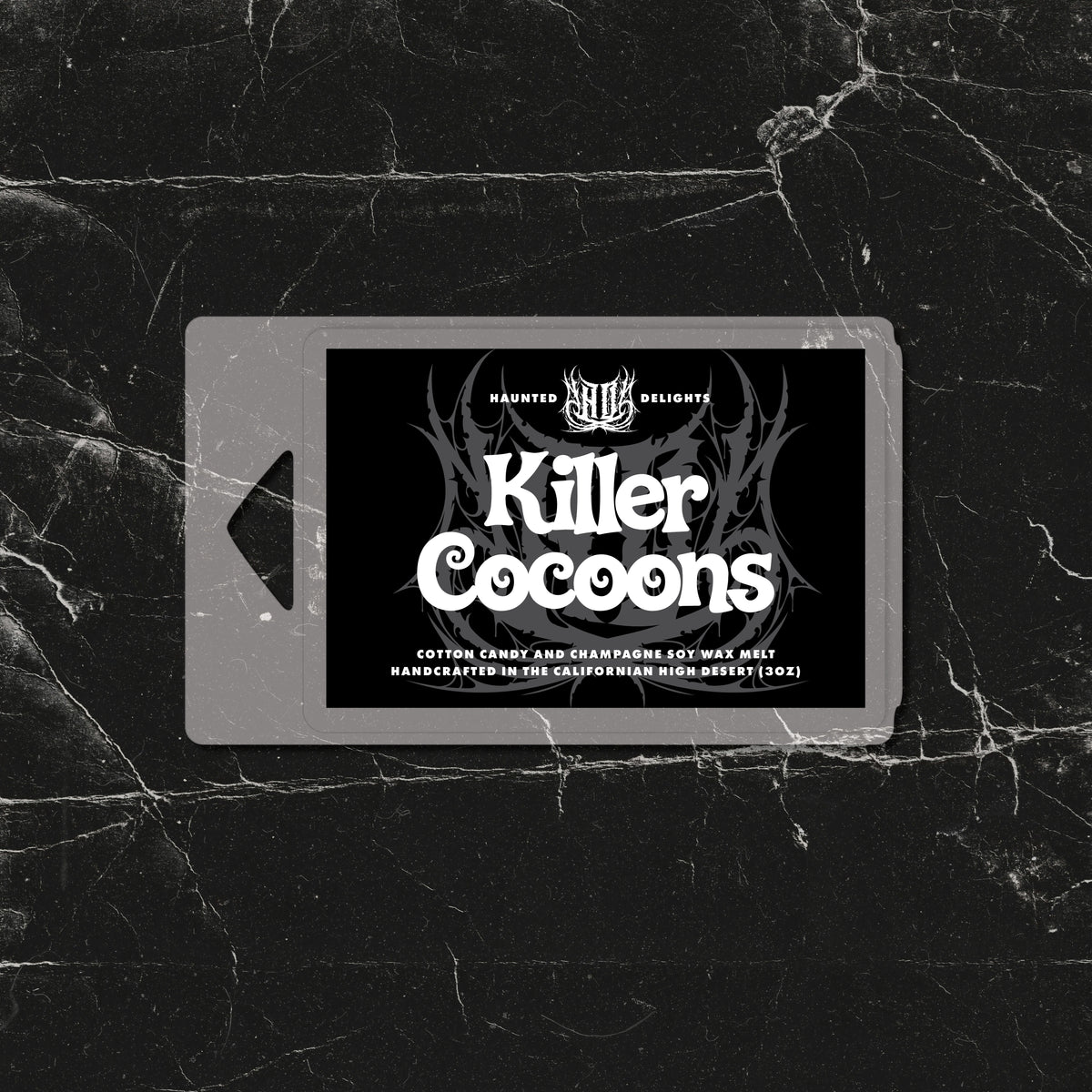Killer Cocoons