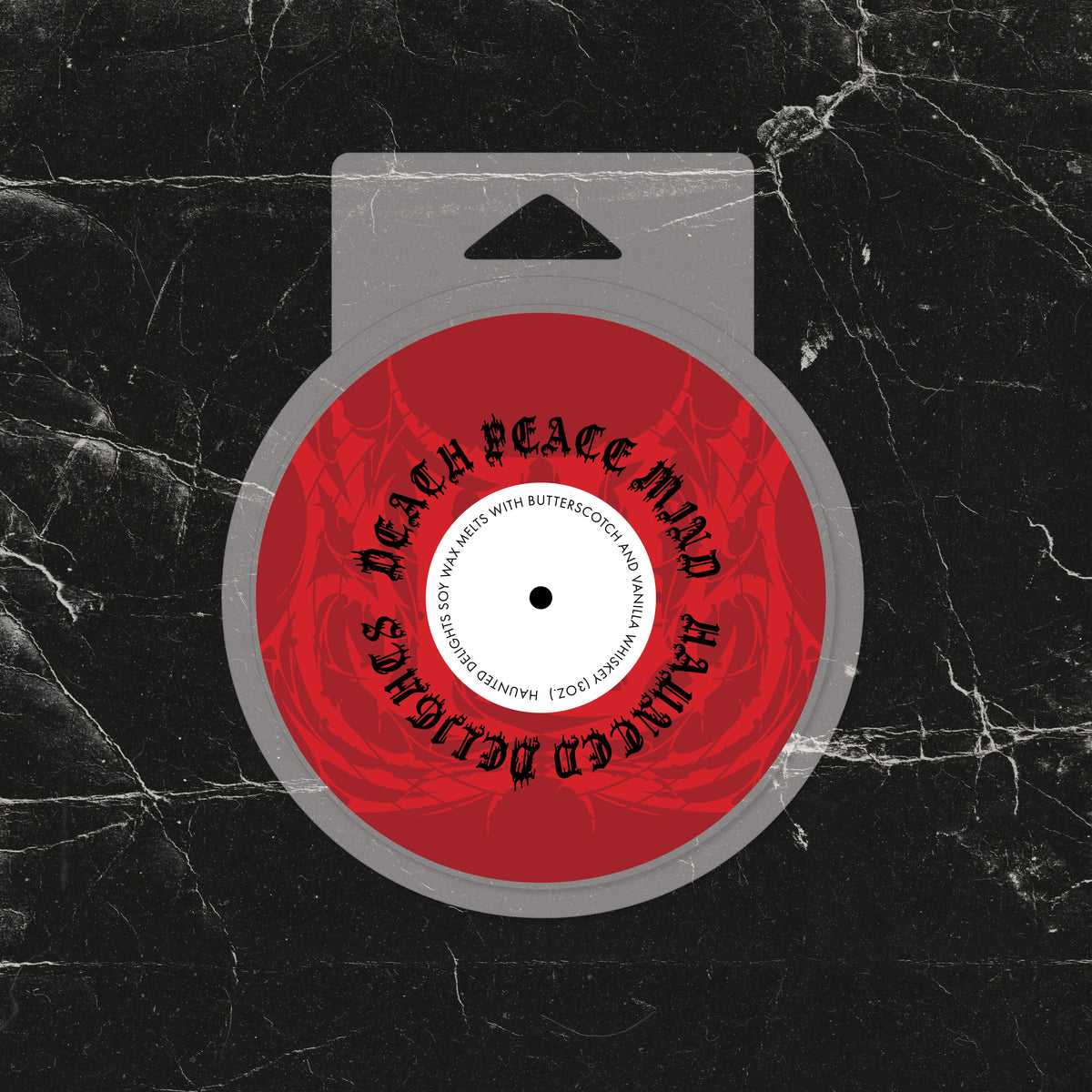 Death Peace Mind