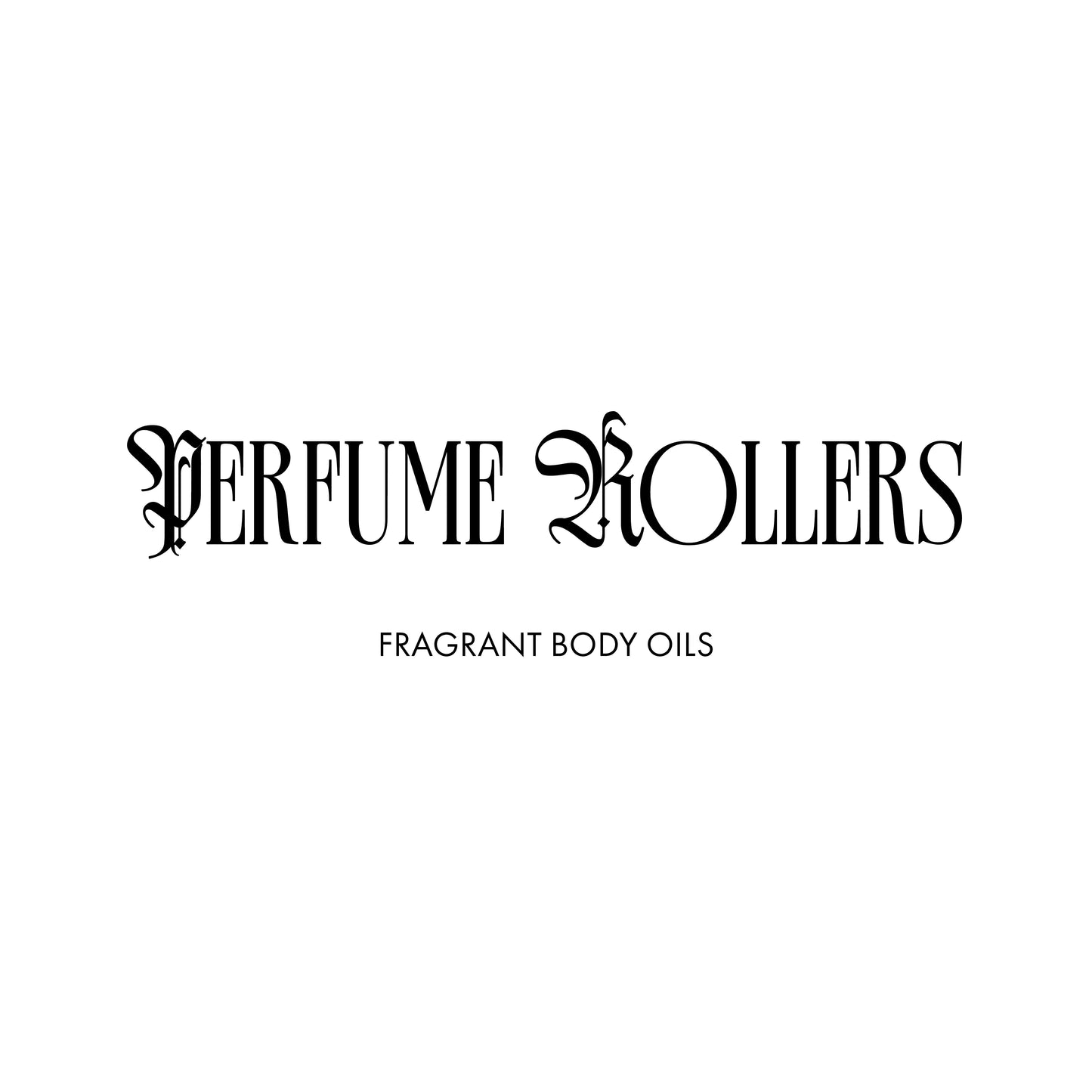 Perfume Rollers