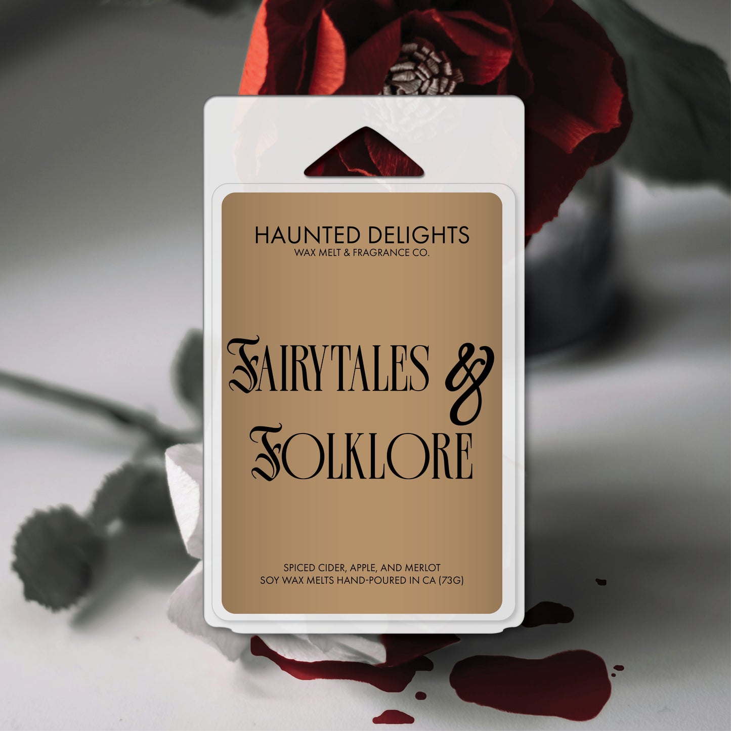 Fairytales & Folklore