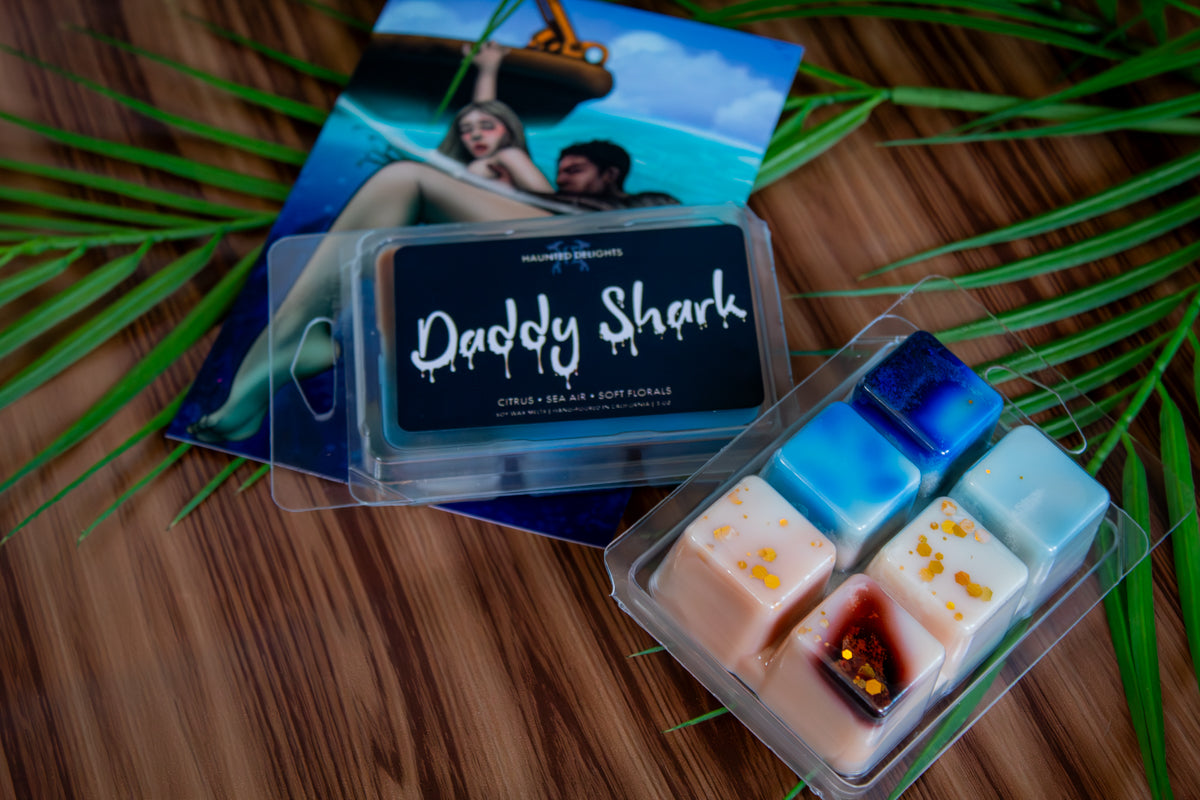 Daddy Shark