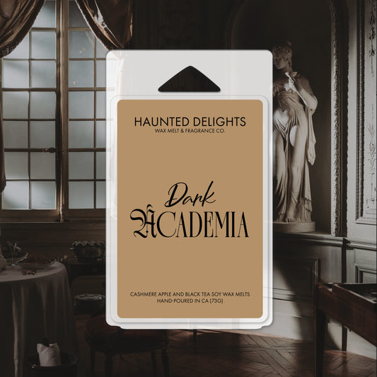 Dark Academia