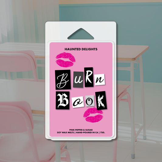 Burn Book
