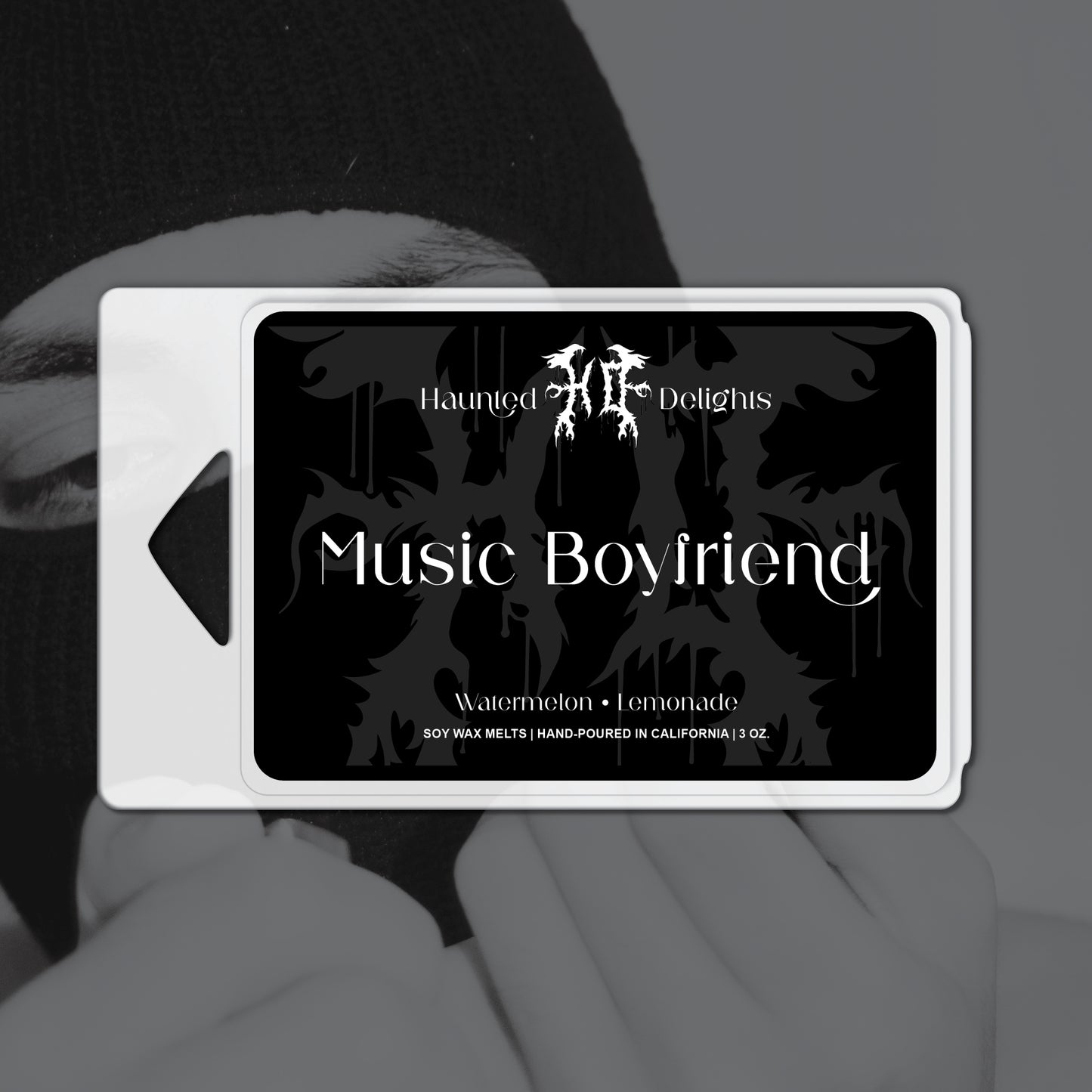 Music Boyfriend