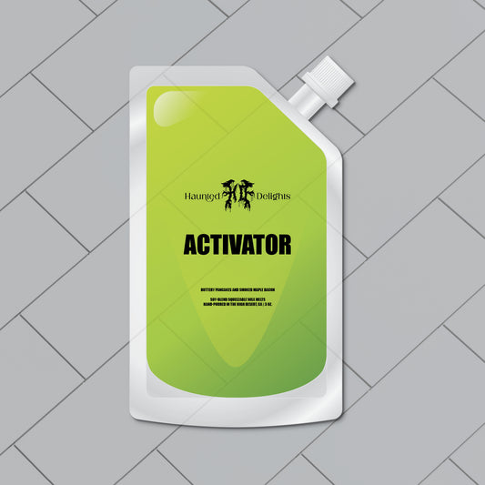 The Activator