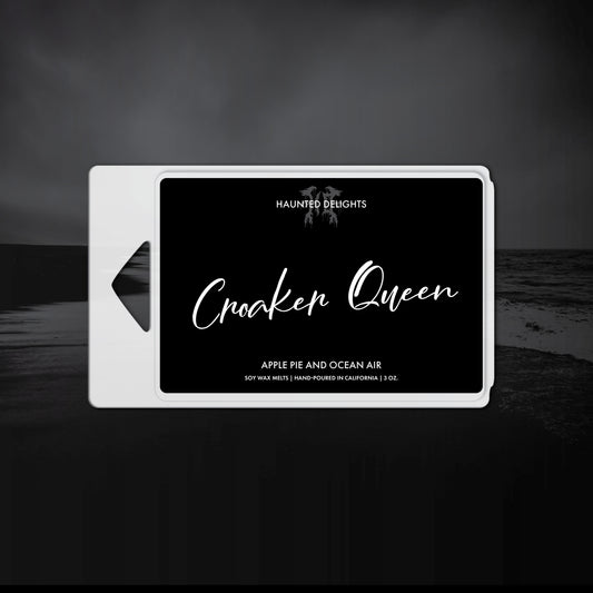 Croaker Queen