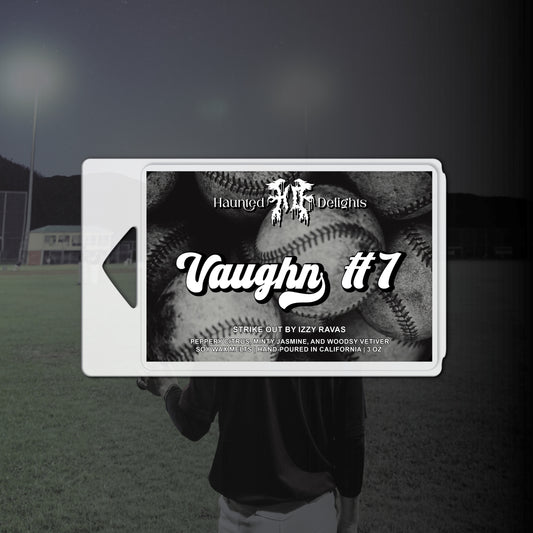 #7 Vaughn
