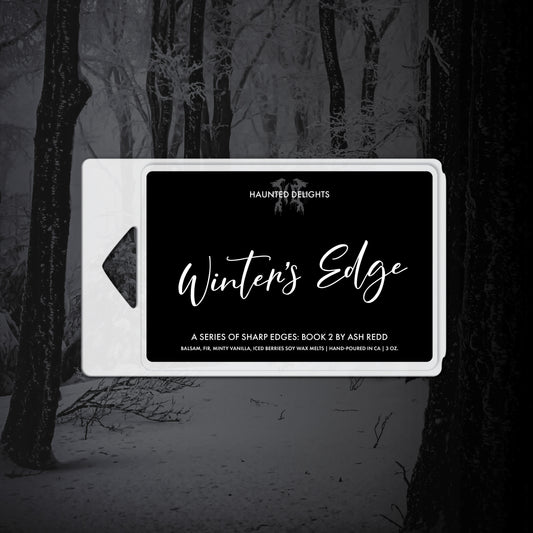 Winter's Edge