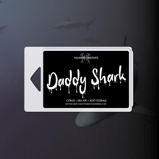 Daddy Shark
