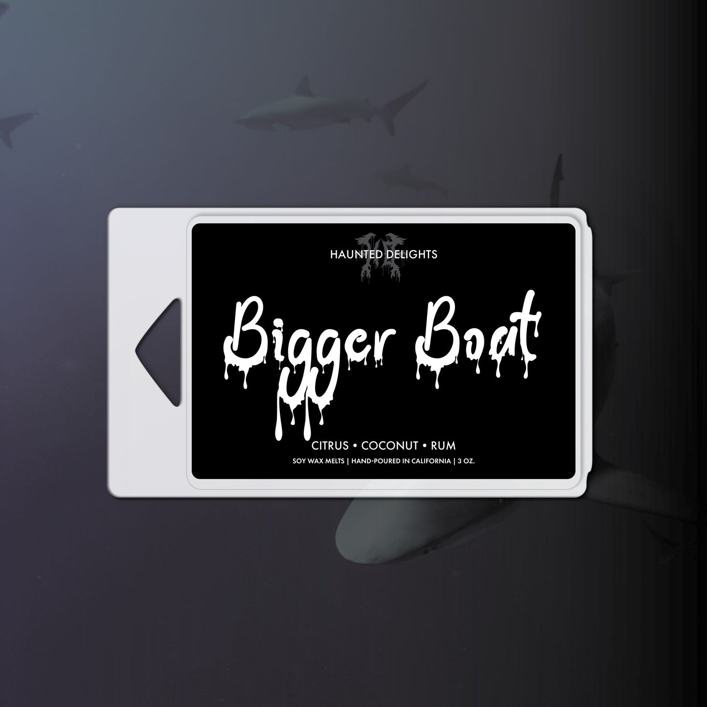 Bigger Boat