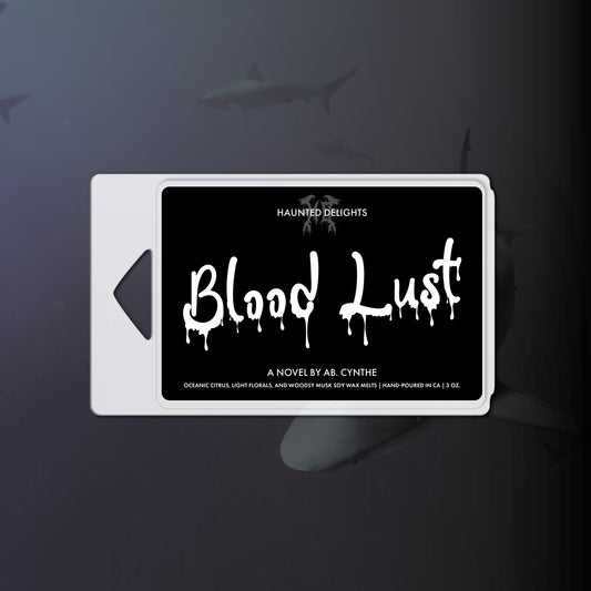 Blood Lust