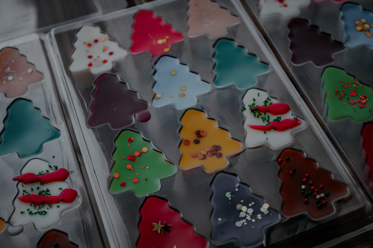 Smutty Solstice Fragrance Sets