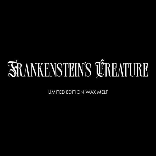 Frankenstein's Creature